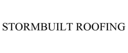 stormbuilt roofing
