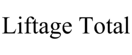 liftage total