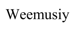 weemusiy