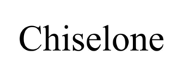 chiselone