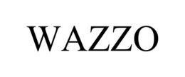 wazzo