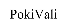 pokivali