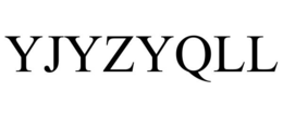 yjyzyqll