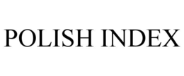 polish index