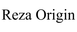 reza origin