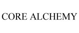 core alchemy