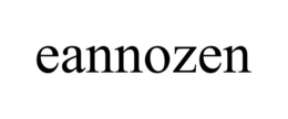 eannozen