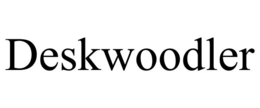 deskwoodler