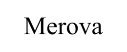 merova