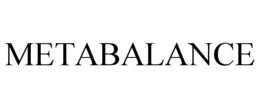 metabalance