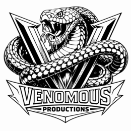 venomous productions