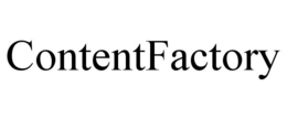 contentfactory