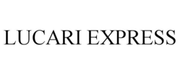 lucari express