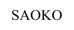 saoko
