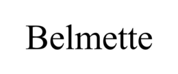 belmette