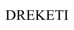 dreketi