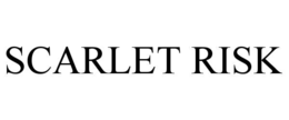 scarlet risk