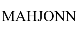 mahjonn