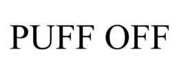 puff off