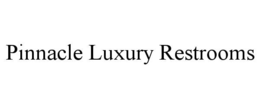 pinnacle luxury restrooms