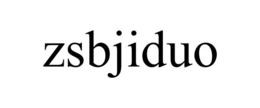 zsbjiduo