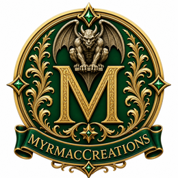 myrmaccreations
