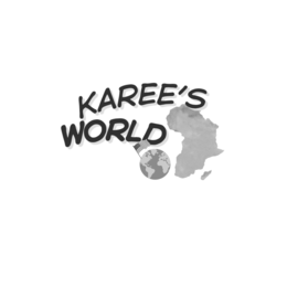 karee's world