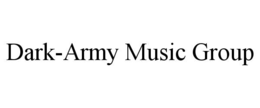 dark-army music group