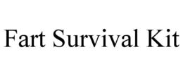 fart survival kit