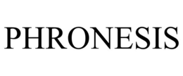 phronesis
