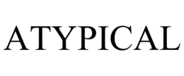 atypical