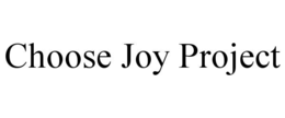 choose joy project