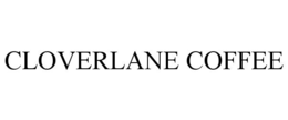 cloverlane coffee