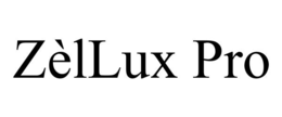 zÈllux pro