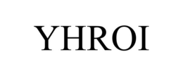 yhroi