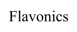 flavonics