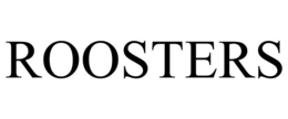 roosters