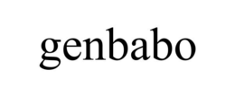 genbabo