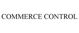 commerce control