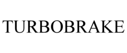 turbobrake