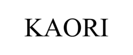 kaori