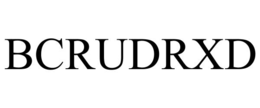 bcrudrxd