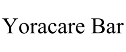 yoracare bar
