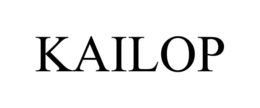 kailop