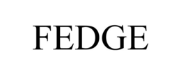 fedge