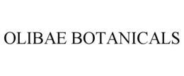 olibae botanicals