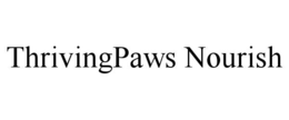 thrivingpaws nourish