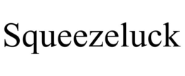 squeezeluck