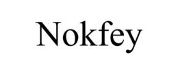 nokfey