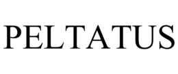 peltatus